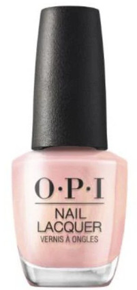OPI Classic Nail Lacquer Reoccurin' Gleam NLS039 - .5 oz fl