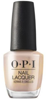 OPI Classic Nail Lacquer Mirror, Mirror on the Awe NLS038 - .5 oz fl