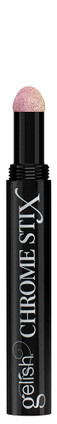 Gelish Chrome Stix Red Glazed