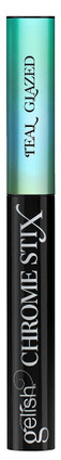 Gelish Chrome Stix Teal Glazed