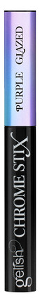 Gelish Chrome Stix Purple Glazed