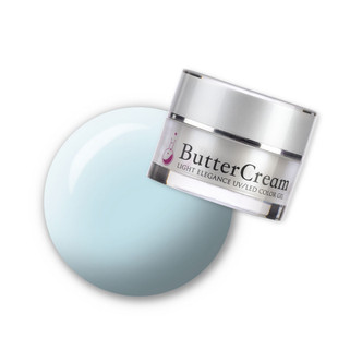 Light Elegance Chick Flick and Chill ButterCream Color Gel - 5 mL