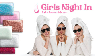 Light Elegance P+ Glitter Girls Night In Spring/Summer 2025 Collection