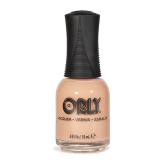 ORLY Nail Lacquer Shaggin Wagon - .6 fl oz / 18 mL