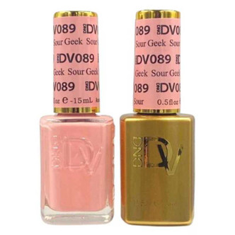 DND - Diva Duo - Sour Greek - #089