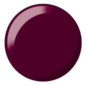 DND - Diva Duo - Silky Beets - #252