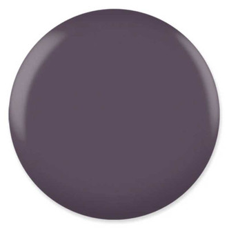DND - Gel & Lacquer - Plum Wine - #453