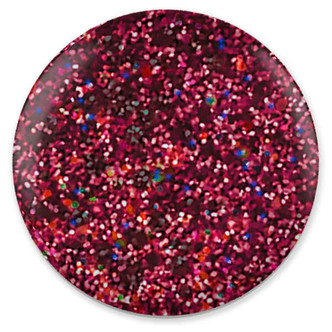 DND - Gel & Lacquer - Red Rock, AZ - #566