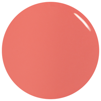 Orly Breathable Treatment + Color No Coral-Ation - 0.6 oz