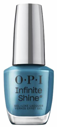 OPI Infinite Shine It??s in Your Jeans ISL175 - .5 oz / 15 mL