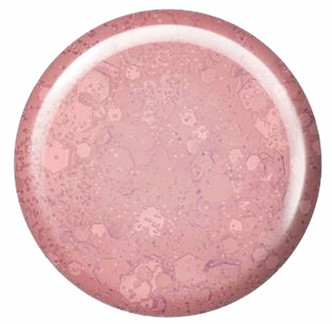 OPI Infinite Shine Servin?? Pink ISL177 - .5 oz / 15 mL