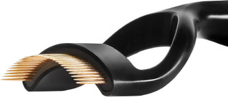 Tweezerman Curl 60 Lashcomb