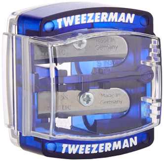 Tweezerman Deluxe Cosmetic Sharpener