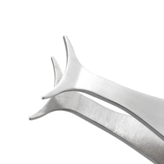 Tweezerman Wide Grip Lash Applicator