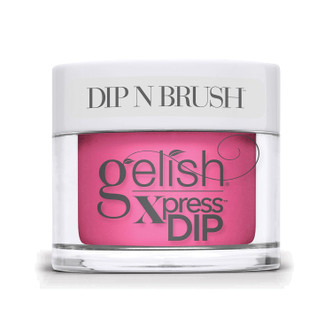 Gelish Xpress Dip Don??t Be A Tease - 1.5 oz / 43 g
