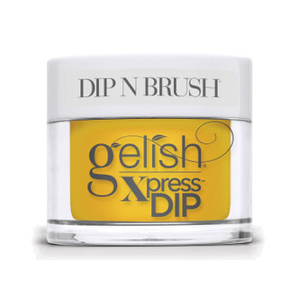 Gelish Xpress Dip Do The Tangle - 1.5 oz / 43 g