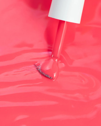 Light Elegance P+ Color Gel Polish Counting Coral Sheep - 10 ml