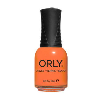 ORLY Nail Lacquer Cowabunga! - .6 fl oz / 18 mL