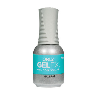 ORLY Gel FX Soak-Off Gel Mallrat - .6 fl oz / 18 ml