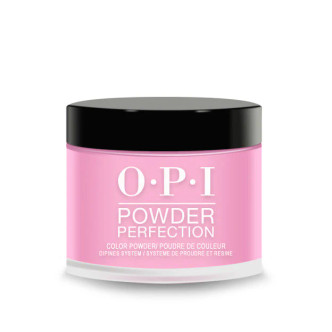 OPI Dipping Powder Perfection Makeout-side - 1.5 oz / 43 G