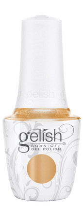 Gelish Soak-Off Gel Give Me A  Bubbly - 15 mL | .5 fl oz