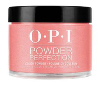 OPI Dipping Powder Perfection Bubblegum Goth - 1.5 oz / 43 G