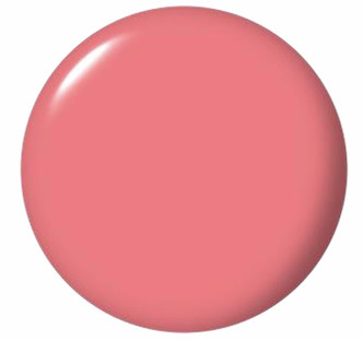 OPI Dipping Powder Perfection Bubblegum Goth - 1.5 oz / 43 G