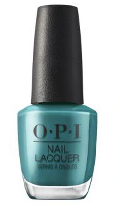 OPI Classic Nail Lacquer Baby Tee-l - .5 oz fl