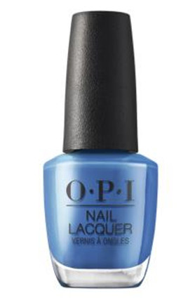 OPI Classic Nail Lacquer Baggy Jean Baby - .5 oz fl