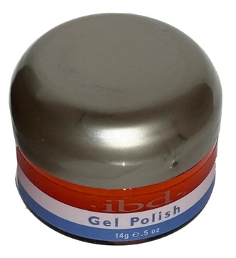 ibd Gel Polish Seduction - .5 oz / 14 ml