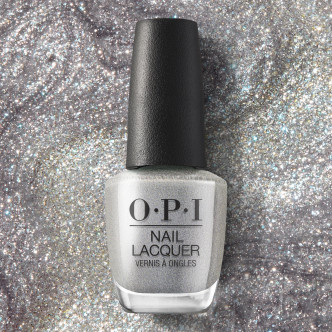 OPI Classic Nail Lacquer OPI??m Frosted HRS01 - .5 oz fl