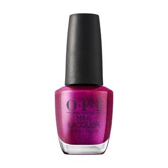 OPI Classic Nail Lacquer Berry and Bright HRS12 - .5 oz fl