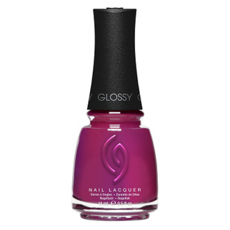 China Glaze Nail Lacquer Reggae To Riches - 0.5 oz