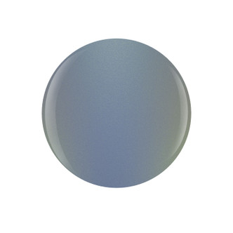 Morgan Taylor Nail Lacquer Blue Moon Bloom - 0.5 fl oz