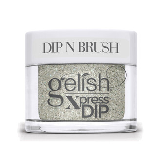 Gelish Xpress Dip Golden Garden Gala - 1.5 oz / 43 g