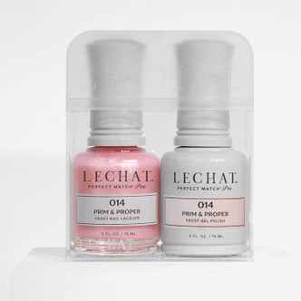 LeChat Perfect Match Pro Duo Prim & Proper