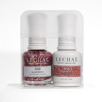 LeChat Perfect Match Pro Duo Glam Rock