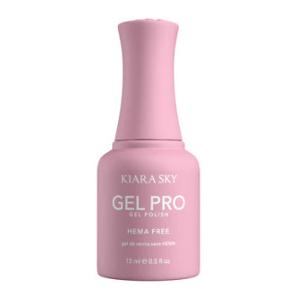 Kiara Sky Gel Pro Hema-Free Peony Veil
