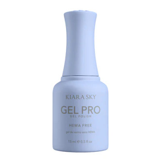 Kiara Sky Gel Pro Hema-Free Hint of Winkle