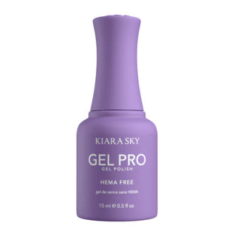 Kiara Sky Gel Pro Hema-Free Fig-ures