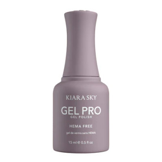 Kiara Sky Gel Pro Hema-Free Always Slate
