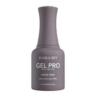 Kiara Sky Gel Pro Hema-Free Shady