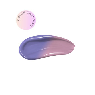 LeChat Perfect Match Gel Polish Mood Color Lilac Love - .5oz