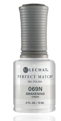 LeChat Perfect Match Gel Polish Awakening - 0.5oz. (15ml)