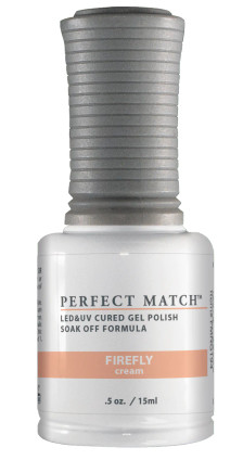 LeChat Perfect Match Gel Polish Willow Whisper - 0.5oz. (15ml)