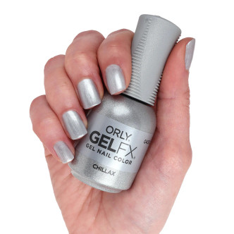 ORLY Gel FX Soak-Off Gel Chillax - .6 fl oz / 18 ml