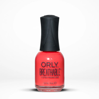Orly Breathable Treatment + Color Aphromite - 0.6 oz