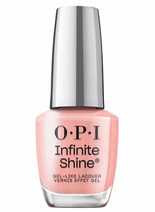 OPI Infinite Shine Dulce De Latte ISL196 - .5 oz / 15 mL