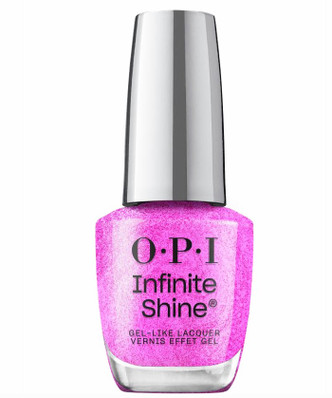 OPI Infinite Shine I’m Not Really an Influencer ISL201 - .5 oz / 15 mL