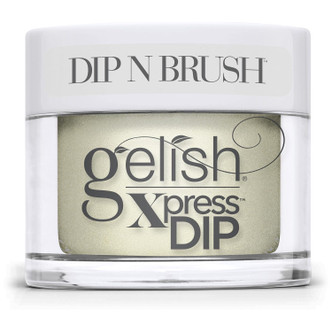 Gelish Xpress Dip Catching Some Glaze - 1.5 oz / 43 g